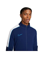 Pánská fotbalová mikina DF Academy TRK JKT KP FP JB M DA5566 492 - Nike