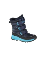 Dětská obuv Vipos Tex K Jr 260902K-6766 - Kappa