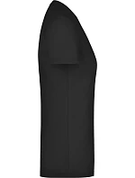 Daiber JN 926 Dámské elastické tričko 02.0926 black Daiber JN 926 Dámské elastické tričko 02.0926 black