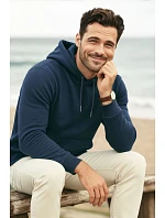 Stedman Classic Sweat Hoodie Mikina s kapucí "Classic" 05.4400 white