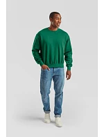 Fruit of the Loom Supercotton™ Sweat Mikina "Supercotton™" 16.2760 mountain blue Fruit of the Loom Supercotton™ Sweat Mikina "Supercotton™" 16.2760 mountain blue