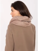 Šála AT SZ S 8372.65 světle růžová