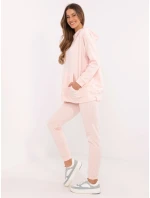 Sada EM KMPL 861.48 světle růžová