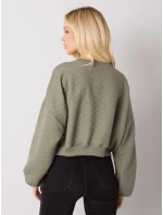 Mikina RV BL 7450.64 khaki Mikina RV BL 7450.64 khaki