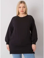 Halenka RV BZ 7227.95 černá