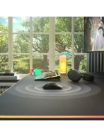 Myš SteelSeries Rival 3 Wireless Gen 2 Aqua Myš SteelSeries Rival 3 Wireless Gen 2 Aqua