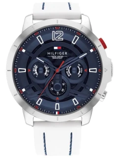 Tommy Hilfiger Luca Pánské hodinky 1792148 + BOX