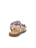 Dětské sandály Froddo LORINE FLOWERS (G3150251-3) Dětské sandály Froddo LORINE FLOWERS (G3150251-3)