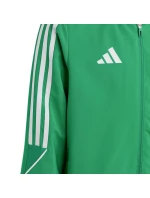 Bunda adidas Tiro 23 League Windbreaker Jr IA1625