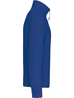Kariban K 912 Mikrofleecová mikina s 1/4 zipem "Enzo" 20.K912 royal blue Kariban K 912 Mikrofleecová mikina s 1/4 zipem "Enzo" 20.K912 royal blue