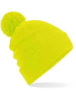 Beechfield B 439 Pletená čepice "Thermal Snowstar®" 53.0439 fluorescent yellow Beechfield B 439 Pletená čepice "Thermal Snowstar®" 53.0439 fluorescent yellow
