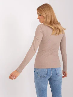 Halenka RV BZ 9156.07 tmavě lila