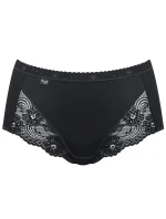 Kalhotky Sloggi Romance Maxi - Triumph Kalhotky Sloggi Romance Maxi - Triumph