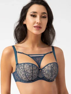 K737 BALCONNET BRA TRISH