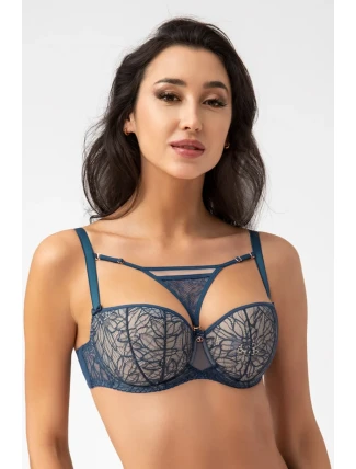 K737 BALCONNET BRA TRISH K737 BALCONNET BRA TRISH