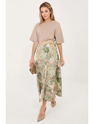 Sukně model 230173 Italy Moda Sukně model 230173 Italy Moda