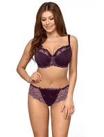 Dámské kalhotky 1030 Novato plum - AVA