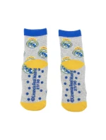 Protiskluzové zimní ponožky Real Madrid 2-pack 2900003011