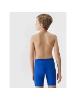 Chlapecké plavky 4F 4FJWSS25USWTM035-36S Chlapecké plavky 4F 4FJWSS25USWTM035-36S