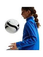 Dětská bunda Nike Park 26 Rain modrá HM7269 463