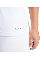 Adidas dámský dres Entrada 26 Jersey bílý JZ2497