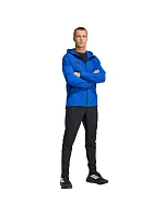 Pánská bunda adidas Tiro 26 Travel Windbreaker modrá KD3335 pánské