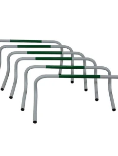 Samonakvétací ohrádka 20 cm (sada 6 ks)