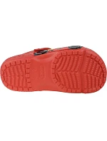 Žabky Crocs Fun Lab Cars Clog Jr 204116-8C1