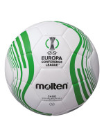 Replika fotbalového míče Molten UEFA Europa Conference League 2022/23 F5C3400