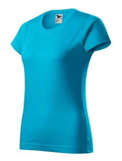 Dámské tričko Basic W MLI-134444444 - Malfini