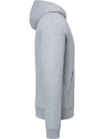 Fruit of the Loom Supercotton™ Hooded Sweat Mikina s kapucí "Supercotton™" 16.2780 athletic heather Fruit of the Loom Supercotton™ Hooded Sweat Mikina s kapucí "Supercotton™" 16.2780 athletic heather