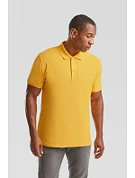 Fruit of the Loom Premium Polo Piqué polo 16.3218 light graphite Fruit of the Loom Premium Polo Piqué polo 16.3218 light graphite