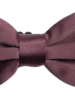 Korntex KXBTIE Motýlek 76.BTIE brown