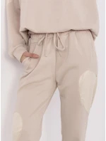 MI KMPL sada M6156.98 béžová