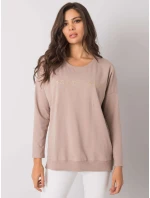 Halenka RV BZ 7193.13P tmavě lila