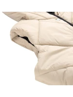 Dámská vesta nax NAX ELEDA white pepper Dámská vesta nax NAX ELEDA white pepper