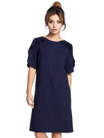 Dámské šaty B035 - BEwear Dámské šaty B035 - BEwear