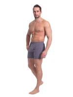 Pánské boxerky PANTHER - SESTO SENSO Pánské boxerky PANTHER - SESTO SENSO