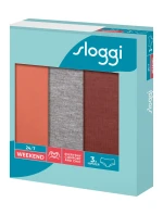 SLOGGI 24/7 WEEKEND HIPSTER C3P V011 SLOGGI 24/7 WEEKEND HIPSTER C3P V011