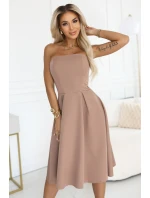 Večerní šaty model 221118 Numoco