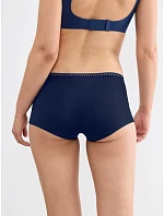 sloggi GO Crush Short C3P - Turquoise - SLOGGI Turquoise - SLOGGI sloggi GO Crush Short C3P - Turquoise - SLOGGI Turquoise - SLOGGI