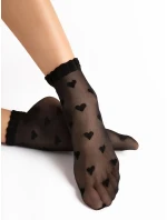 Ponožky Fiore G 1189 Kokoro 20 den Ponožky Fiore G 1189 Kokoro 20 den