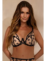 Soft podprsenka Kinga SC-1265 Solare Soft podprsenka Kinga SC-1265 Solare