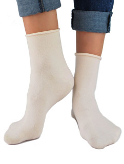 Dámské ponožky 014 W05 - NOVITI