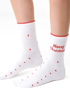 Dámské ponožky 136 113 - Steven