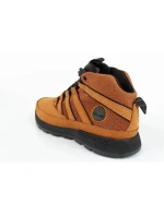 Timberland Euro Trekker M 0A2J37231 trekové boty