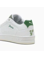 Puma Court Classy Blossom White Archive W 395092-01 dámské boty Puma Court Classy Blossom White Archive W 395092-01 dámské boty