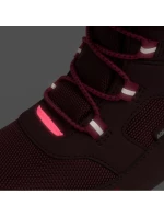 Dětské nepromokavé zimní boty Trollkids Lofoten PRO pro chlapce/dívky (672-419)