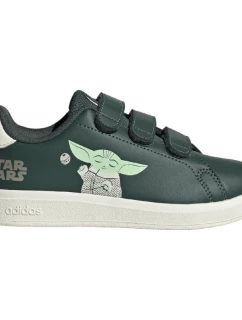 Boty adidas Advantage Mandalorian CF C IH6253