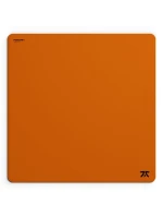 Fnatic Focus3 MAX L Herní podložka Orange